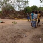 கிளிநொச்சியில் முற்பகை காரணமாக இளைஞன் வெட்டிப் படுகொலை! - நீதவான் உத்தரவு 3 21 4