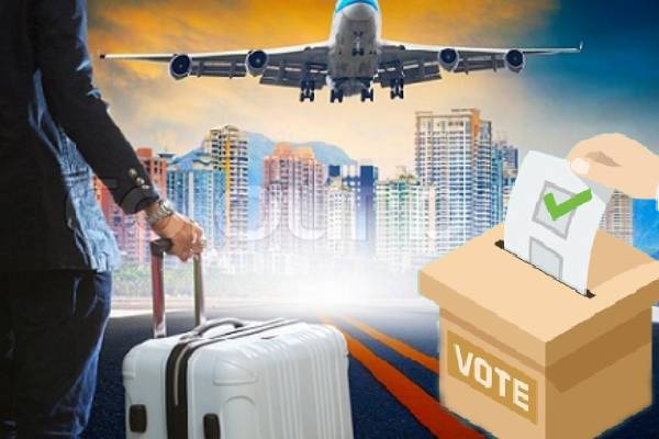 புலம்பெயர் இலங்கையர்களுக்கு வாக்களிக்கும் உரிமை: அநுர அரசு உறுதி! – அமைச்சர் விஜித ஹேரத் அறிவிப்பு 10 24 66dfd5556ba12