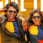 பிரதீப் ரங்கநாதனின் 'Dude' 5 நாட்களில் உலகளவில் ₹90+ கோடி வசூல் சாதனை! 3 25 68f848ce77f29