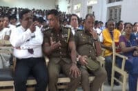 போதைப்பொருள் கடத்தல்காரர்களுக்கு மரண தண்டனை தேவை: சிறைச்சாலை ஆணையர் ஜகத் வீரசிங்கவின் ஆவேச உரை! 9 25 68f9483b692e2