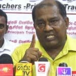 பாடசாலை நேர நீட்டிப்புக்கு எதிர்ப்பு: ஆசிரியர், அதிபர் தொழிற்சங்கங்கள் வேலைநிறுத்தப் போராட்ட எச்சரிக்கை! 5 25 68fb42eb327aa