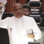 "என் உயிருக்கு ஆபத்து": தனக்கு கொலை மிரட்டல் விடுக்கப்பட்டதாக எதிர்க்கட்சி உறுப்பினர் நாடாளுமன்றத்தில் பரபரப்பு குற்றச்சாட்டு! 5 25 68fb438418a4b