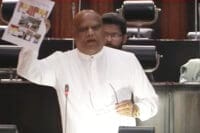 "என் உயிருக்கு ஆபத்து": தனக்கு கொலை மிரட்டல் விடுக்கப்பட்டதாக எதிர்க்கட்சி உறுப்பினர் நாடாளுமன்றத்தில் பரபரப்பு குற்றச்சாட்டு! 9 25 68fb438418a4b