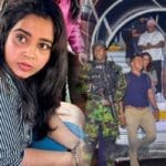 செவ்வந்தியின் தொலைபேசியில் என் பெயர் எவ்வாறு சேவ் செய்யப்பட்டுள்ளது? - நாமல் ராஜபக்ச நகைச்சுவைப் பதில்! 3 25 68fc25278cbb0