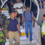 இஷாரா செவ்வந்தி வழக்கில் வடக்கு மாகாணத்தில் தீவிர விசாரணை: முன்னாள் விடுதலைப் புலி உறுப்பினர் கைது 3 25 68fc59844d405