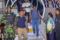 இஷாரா செவ்வந்தி வழக்கில் வடக்கு மாகாணத்தில் தீவிர விசாரணை: முன்னாள் விடுதலைப் புலி உறுப்பினர் கைது 6 25 68fc59844d405