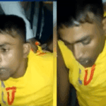 வெலிகம துப்பாக்கிச் சூடு: கைதானவர் குறித்த காணொளி பதிவு – காவல்துறை அதிகாரிகள் மீது சிறப்பு விசாரணை ஆரம்பம் 3 25 68ff93f31cee3