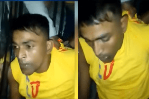 வெலிகம துப்பாக்கிச் சூடு: கைதானவர் குறித்த காணொளி பதிவு – காவல்துறை அதிகாரிகள் மீது சிறப்பு விசாரணை ஆரம்பம் 13 25 68ff93f31cee3