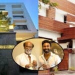 நடிகர்கள் ரஜினிகாந்த், தனுஷ் வீட்டிற்கு வெடிகுண்டு மிரட்டல்: நிபுணர்கள் சோதனை 3 25 690059a3978f9