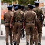 கைவிலங்குடன் மருத்துவமனையில் இருந்து தப்பியோடிய முக்கிய குற்றவாளி - போலீசார் தீவிர தேடுதல்! 3 25 69024001ac0cb