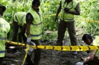 அடையாளம் தெரியாத சடலங்கள் மீட்பு: பொலிஸ் தீவிர விசாரணை 6 25 6902f64dd2465