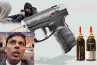 பாதுகாப்பு அச்சுறுத்தல்: ஆயுதம் கோரிய நாடாளுமன்ற உறுப்பினர் அர்ச்சுனா 6 25 690304e16a39e