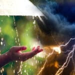 வானிலை அறிக்கை: சில பகுதிகளில் மழை அல்லது இடியுடன் கூடிய மழைக்கு வாய்ப்பு! 5 25 690416ca1b001