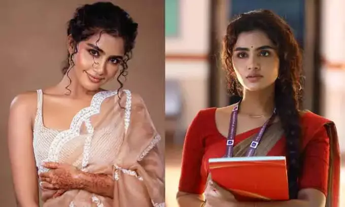 "டிரோல்களால் மலையாளப் படங்களில் நடிக்கப் பயந்தேன்": நடிகை அனுபமா பரமேஸ்வரன் உருக்கம்! 13 44036824 9
