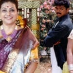 விஜய் கேட்ட கேள்வியால் நடிப்பதையே நிறுத்திய நடிகை ரோஜா... அப்படி என்ன சொன்னார்? 5 5 20