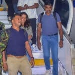 இஷாரா செவ்வந்தி கைது : முக்கிய விசாரணைக்காக பொலிஸாருக்கு வழங்கப்பட்டுள்ள அனுமதி 5 8 16