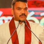 நாமல் ராஜபக்சவின் உயிருக்கு ஆபத்து! சந்தேகிக்கும் மொட்டுக்கட்சி தரப்பு 3 8 20