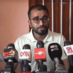 யாழில் மீற்றர் வட்டி மாஃபியாவுக்கு எதிராக மக்கள் தகவல் தரலாம்: நாடாளுமன்ற உறுப்பினர் இளங்குமரன் கோரிக்கை! 5 Ilankumaran