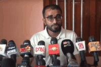 யாழில் மீற்றர் வட்டி மாஃபியாவுக்கு எதிராக மக்கள் தகவல் தரலாம்: நாடாளுமன்ற உறுப்பினர் இளங்குமரன் கோரிக்கை! 12 Ilankumaran