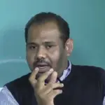 "வடக்கு-கிழக்கில் போதைப்பொருள் பரவலுக்கு இராணுவமே காரணம்": நாடாளுமன்ற உறுப்பினர் கஜேந்திரகுமார் பொன்னம்பலம் குற்றச்சாட்டு! 3 Kajen