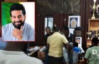 வெலிகம பிரதேச சபை தலைவர் லசந்த விக்ரமசேகரவின் கொலைச் சம்பவம் தொடர்பில் மூவர் கைது 6 Shooting Weligama PS Lasantha Wickramasekara