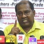 கல்வி மறுசீரமைப்பு குழப்பம்: அரசு மெளனம் காப்பதாக ஆசிரியர் சங்கம் குற்றச்சாட்டு 5 Teachers and Principals Trade Union 1200x675px 24 10 25 1000x600 1