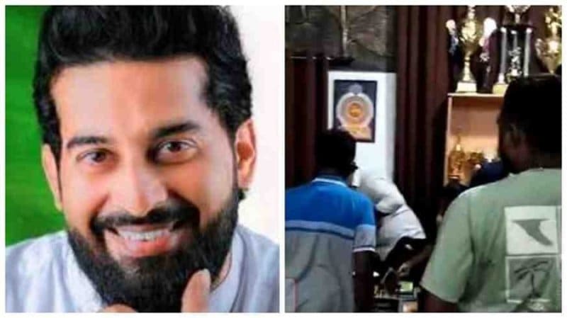 லசா கொலையில் புதுத் திருப்பம்: உடந்தையாக இருந்தது நெருங்கிய நண்பரே என அதிர்ச்சி தகவல். 1 Weligama Chairman shooting