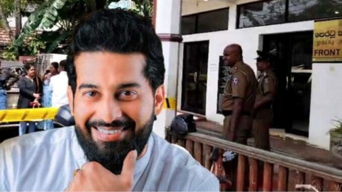 வெலிகம தலைவர் கொலை: சந்தேக நபர்கள் குறித்த பல தகவல்கள் வெளியீடு; தென் மாகாணத்தில் விசேட தேடுதல் நடவடிக்கை! 12 Weligama Incident 1200x675px 23 10 25