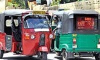 அதிக முச்சக்கரவண்டி வாடகை: கட்டண மானி கட்டாயம் - ஹட்டன்-டிக்கோயா நகர சபை தீர்மானம் 6 image 1539245688 f617c80ab8