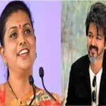 சினிமாவில் நடிக்காததற்கான காரணத்தை வெளியிட்ட நடிகை ரோஜா செல்வமணி 5 image 59f8785963