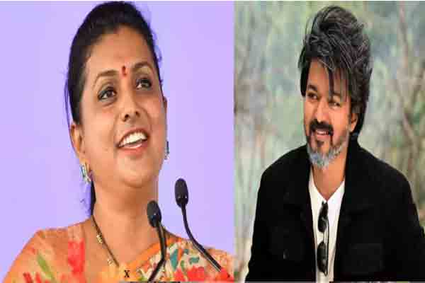 சினிமாவில் நடிக்காததற்கான காரணத்தை வெளியிட்ட நடிகை ரோஜா செல்வமணி 10 image 59f8785963