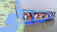 வங்கக்கடல் வானிலை காரணமாக நாகப்பட்டினம்-இலங்கை கப்பல் சேவை தற்காலிகமாக ரத்து 6 image 5b342b3cea