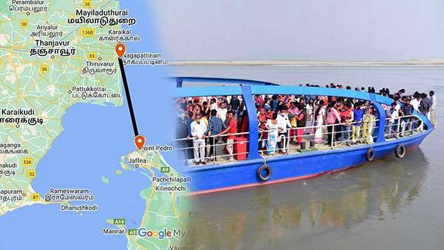 வங்கக்கடல் வானிலை காரணமாக நாகப்பட்டினம்-இலங்கை கப்பல் சேவை தற்காலிகமாக ரத்து 10 image 5b342b3cea