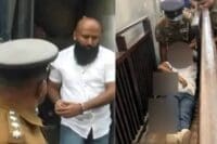 கணேமுல்ல சஞ்சீவ கொலை வழக்கு: மூளையாகச் செயல்பட்ட இஷாரா செவ்வந்திக்கு உதவியதாக பெண் சட்டத்தரணி கைது 7 images 3 3