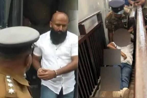 கணேமுல்ல சஞ்சீவ கொலை வழக்கு: மூளையாகச் செயல்பட்ட இஷாரா செவ்வந்திக்கு உதவியதாக பெண் சட்டத்தரணி கைது 11 images 3 3