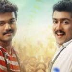 விஜய்-சூர்யா-வடிவேலுவின் 'Friends' திரைப்படம் 4K தரத்தில் மீண்டும் வெளியீடு! 5 images 5 1