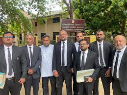 குருக்கள்மடம் மனிதப் புதைகுழி வழக்கு: நவம்பர் 17 அன்று அனைத்துத் தரப்பினரும் நீதிமன்றில் ஆஜராக உத்தரவு 10 images 9