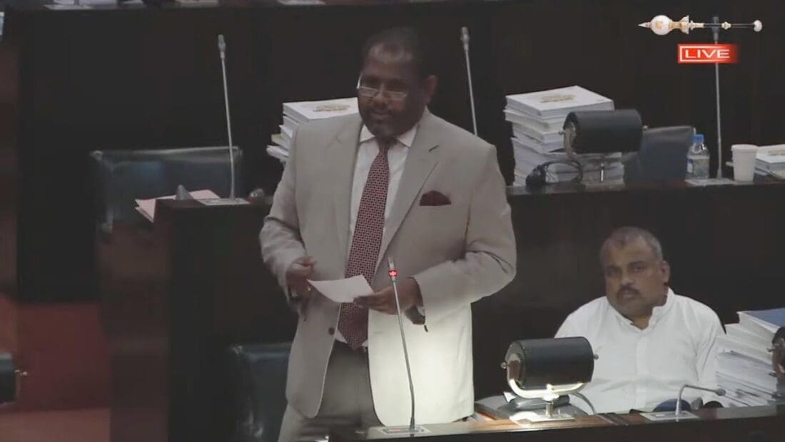 18 02 2025 GP parliament