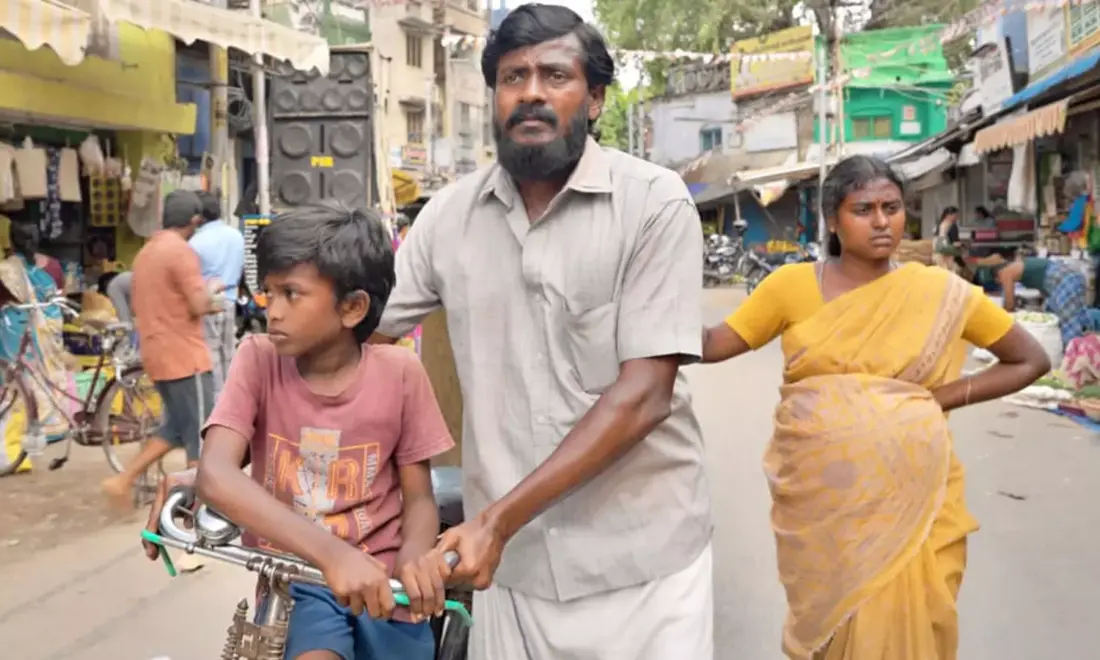 கோவா சர்வதேச திரைப்பட விழாவில் "சிறந்த திரைப்பட அடையாள விருது" வென்ற 'ஆக்காட்டி' திரைப்படம்! 1 22222266 akkaatti