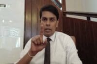 நாடாளுமன்ற சிறப்புரிமை மீறல்: யாழ். எம்.பி. அர்ச்சுனா சர்வதேச நாடாளுமன்ற ஒன்றியத்திடம் சாட்சியம்! 6 24 6756d8c892f60