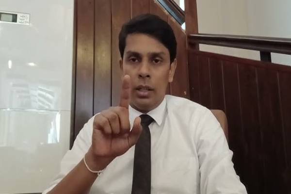 நாடாளுமன்ற சிறப்புரிமை மீறல்: யாழ். எம்.பி. அர்ச்சுனா சர்வதேச நாடாளுமன்ற ஒன்றியத்திடம் சாட்சியம்! 10 24 6756d8c892f60