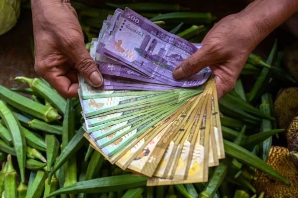 தெற்காசியாவில் இலங்கை இரண்டாவது விலையுயர்ந்த நாடு 10 25 690489b584776