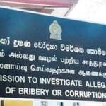Bribery Commission