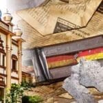 யாழ். பல்கலைக்கழக நூலகத்தின் மேல் மர்மம்: இரண்டு துப்பாக்கி மகசின்கள் மற்றும் வயர்கள் மீட்பு! 5 Jaffna Uni 1200x675px 28 10 25 1000x600 1