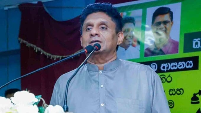 அரசாங்கத்தால் சட்டம் ஒழுங்கை நிலைநாட்ட முடியவில்லை: போதைப்பொருள் கலாசாரம் மேலோங்கியுள்ளதாக சஜித் பிரேமதாச குற்றச்சாட்டு! 11 MediaFile 2