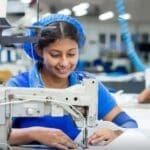 Sri Lankas apparel export