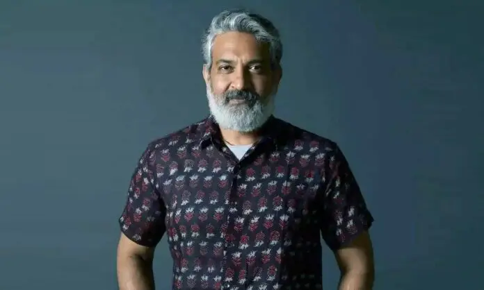 Two New Cases Planned Against Rajamouli