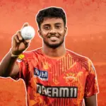 Vijayakanth Viyaskanth SRH IPL 2024 1