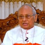 cardinal malcolm ranjith