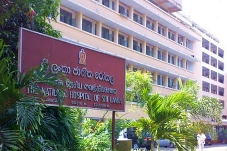 national hospital